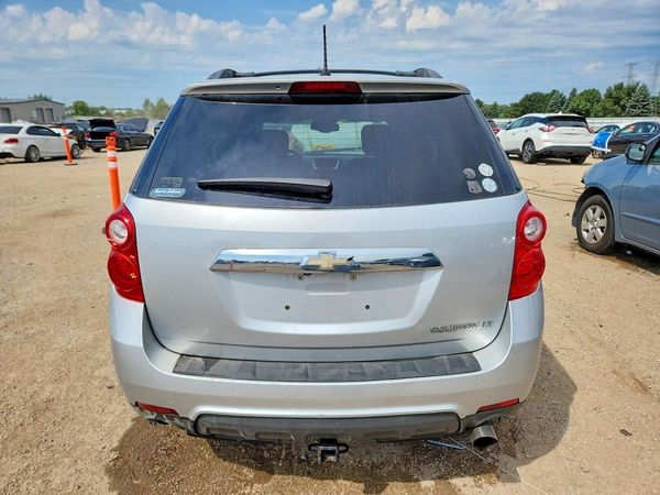 2013 CHEVROLET EQUINOX 2LT
