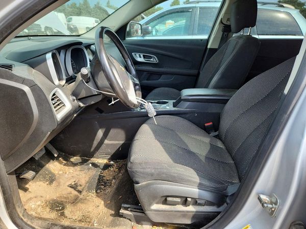 2013 CHEVROLET EQUINOX 2LT