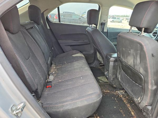 2013 CHEVROLET EQUINOX 2LT