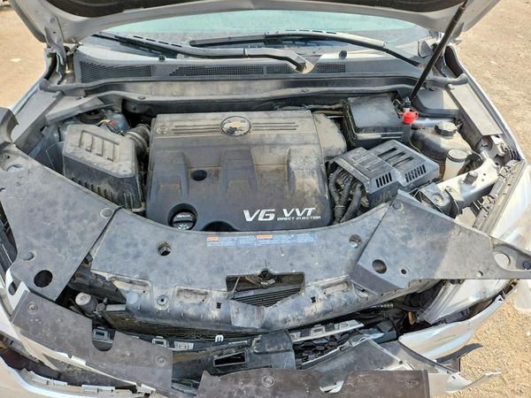 2013 CHEVROLET EQUINOX 2LT