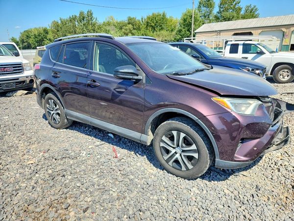 2016 TOYOTA RAV4 LE (X Grade)