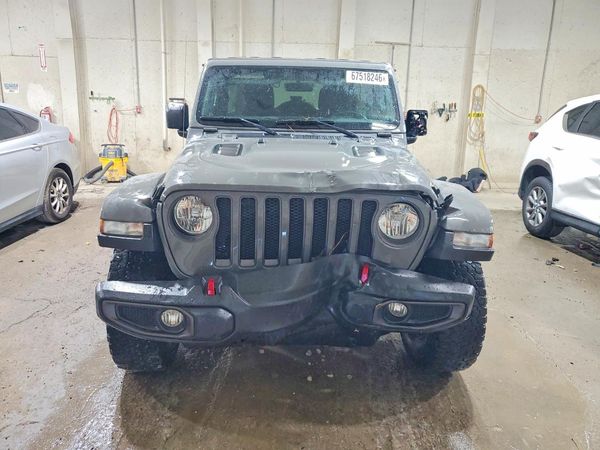 2022 JEEP WRANGLER UNLIMITED