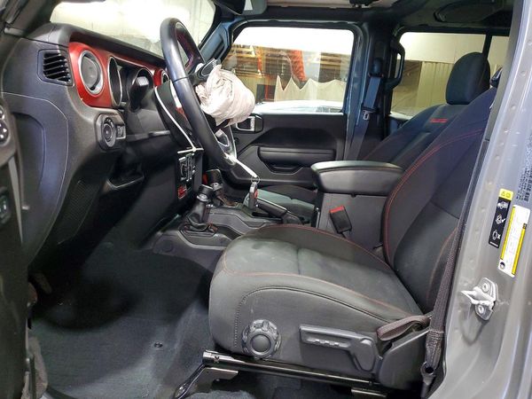 2022 JEEP WRANGLER UNLIMITED
