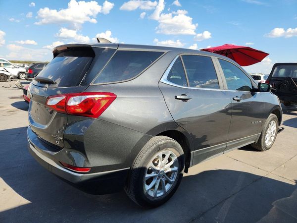2021 CHEVROLET EQUINOX LT (1LT)