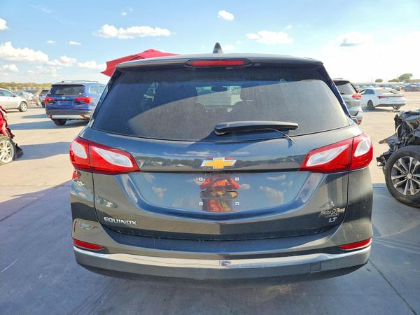 2021 CHEVROLET EQUINOX LT (1LT)