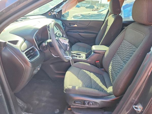 2021 CHEVROLET EQUINOX LT (1LT)