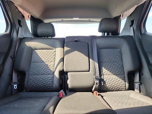 2021 CHEVROLET EQUINOX LT (1LT)