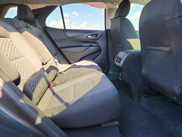 2021 CHEVROLET EQUINOX LT (1LT)