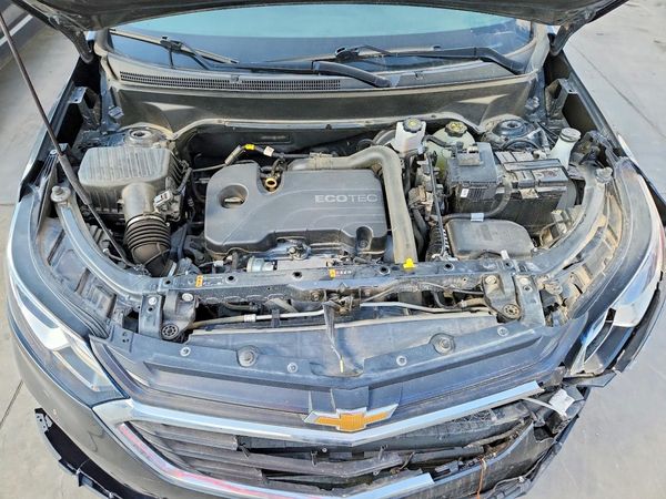 2021 CHEVROLET EQUINOX LT (1LT)