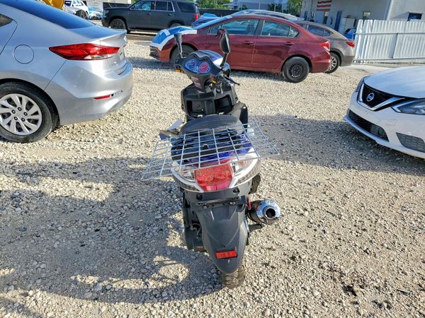 2023 ZHNG WLF V50