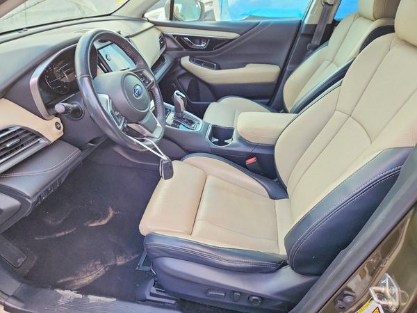 2020 SUBARU OUTBACK Limited+M/R+NAVI(HK)