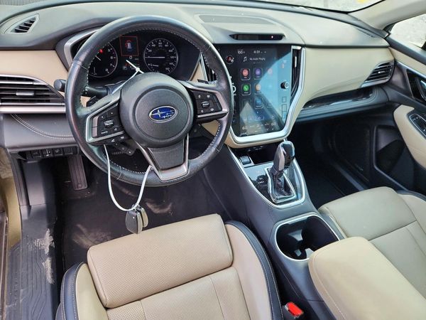 2020 SUBARU OUTBACK Limited+M/R+NAVI(HK)