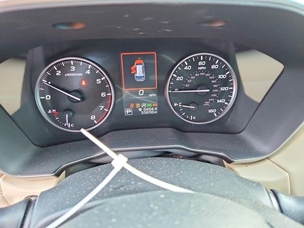 2020 SUBARU OUTBACK Limited+M/R+NAVI(HK)