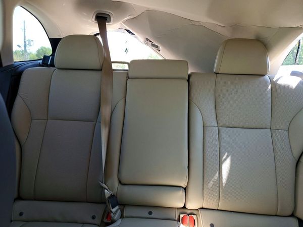 2020 SUBARU OUTBACK Limited+M/R+NAVI(HK)