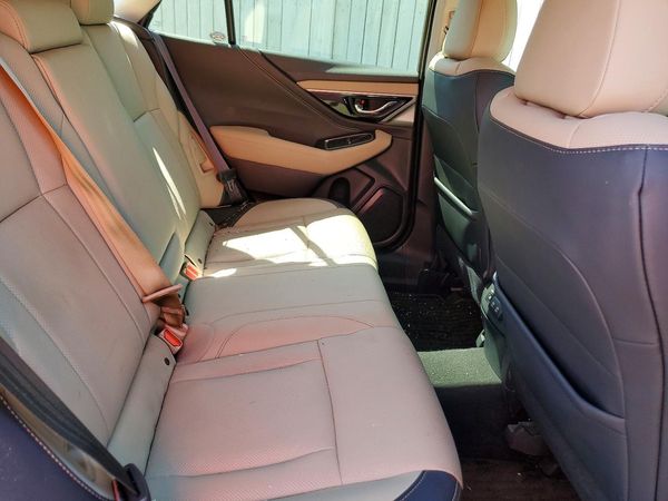 2020 SUBARU OUTBACK Limited+M/R+NAVI(HK)