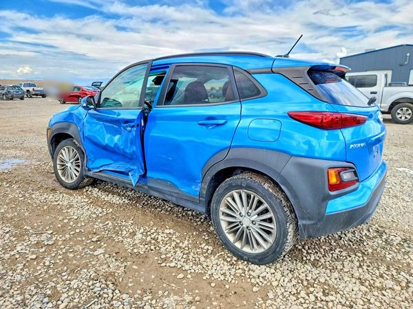 2020 HYUNDAI KONA
