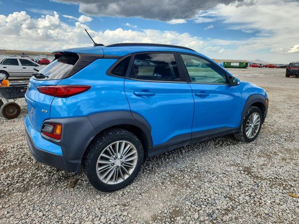 2020 HYUNDAI KONA
