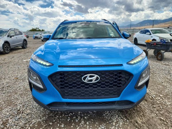 2020 HYUNDAI KONA