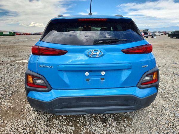 2020 HYUNDAI KONA