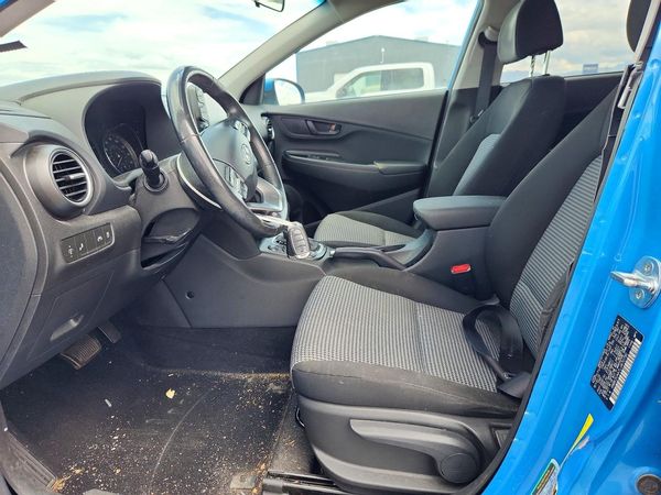 2020 HYUNDAI KONA