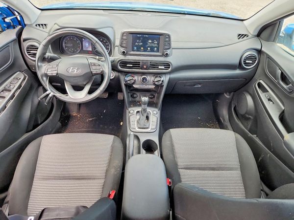 2020 HYUNDAI KONA