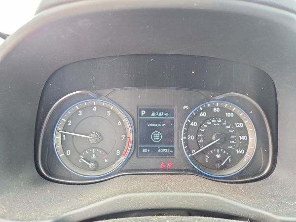 2020 HYUNDAI KONA