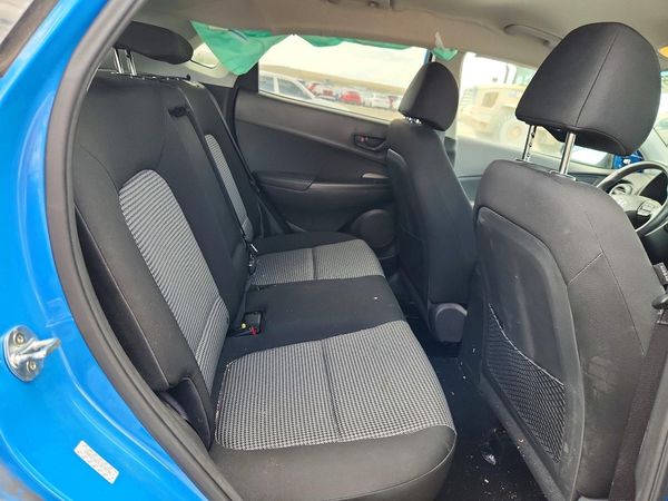 2020 HYUNDAI KONA