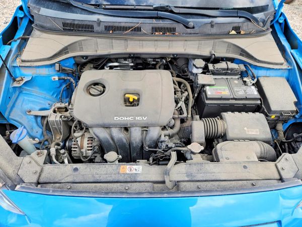 2020 HYUNDAI KONA