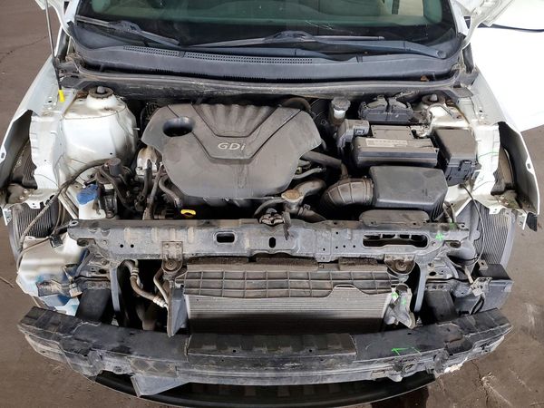 2014 HYUNDAI ACCENT 5DR GS / 4DR GLS