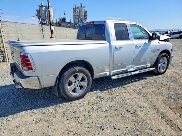 2017 RAM 1500 SLT — PSRA