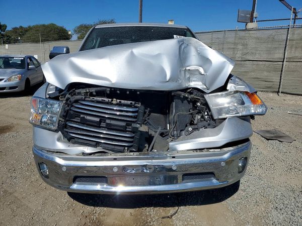 2017 RAM 1500 SLT — DIRF