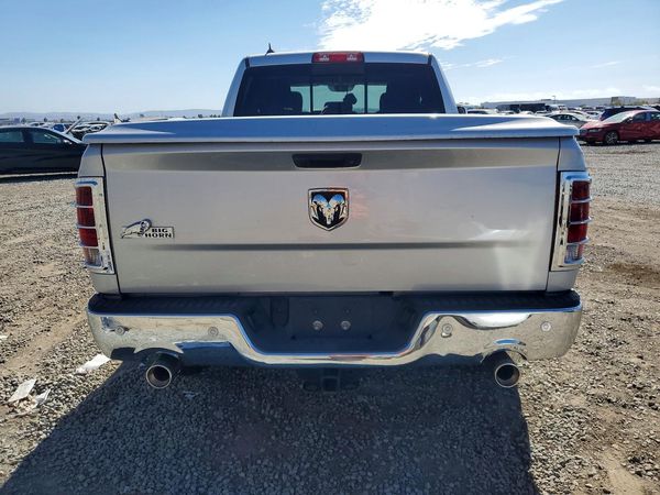 2017 RAM 1500 SLT — DIRR