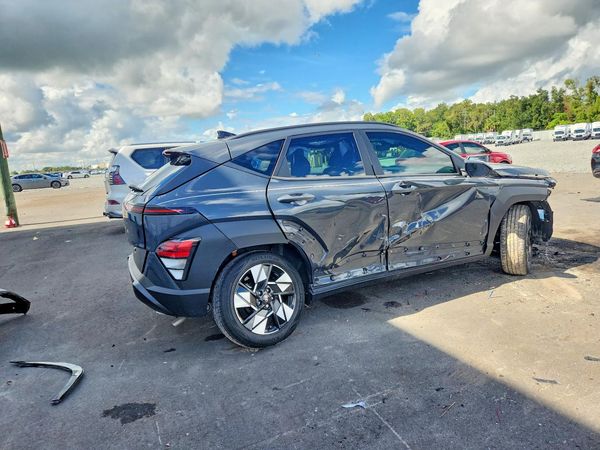 2024 HYUNDAI KONA