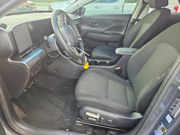 2024 HYUNDAI KONA