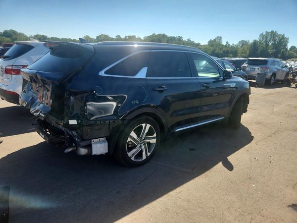 2023 KIA SORENTO SX-P