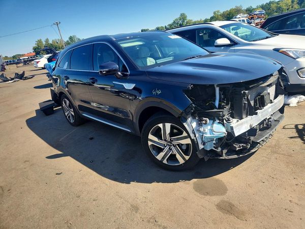 2023 KIA SORENTO SX-P