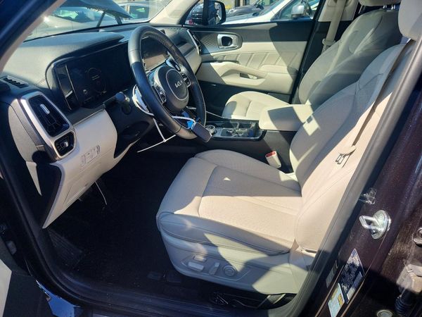 2023 KIA SORENTO SX-P