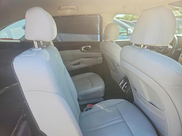 2023 KIA SORENTO SX-P