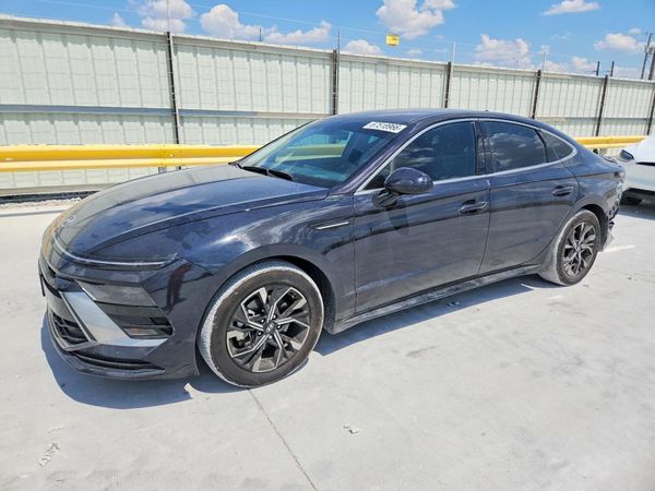 2025 HYUNDAI SONATA