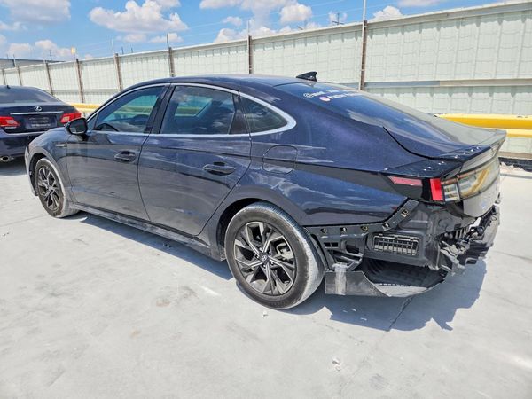 2025 HYUNDAI SONATA