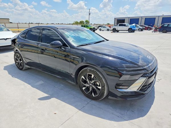 2025 HYUNDAI SONATA