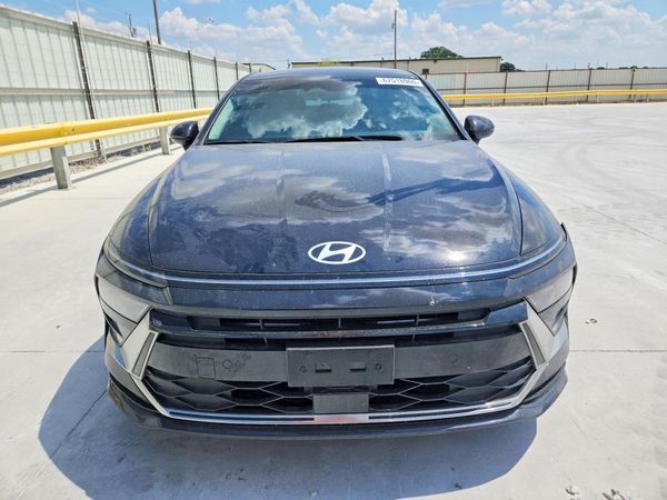 2025 HYUNDAI SONATA