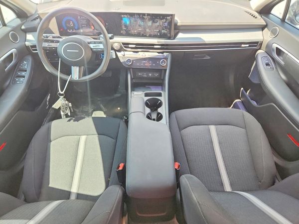 2025 HYUNDAI SONATA