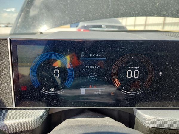 2025 HYUNDAI SONATA