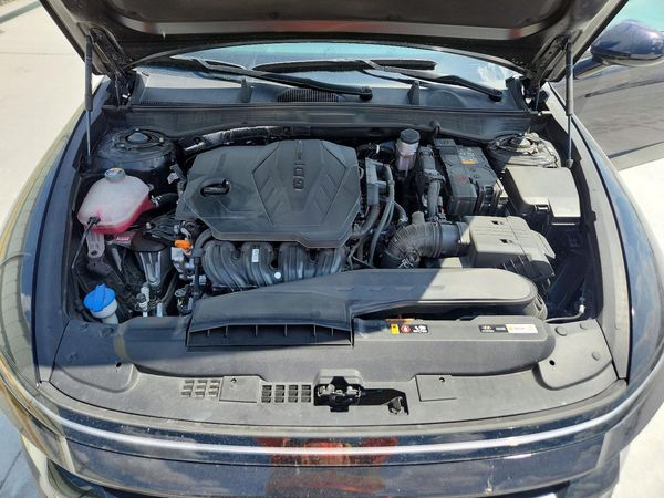 2025 HYUNDAI SONATA