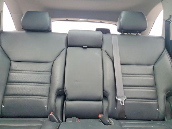 2016 KIA SORENTO SX / SX Limited — SUVN