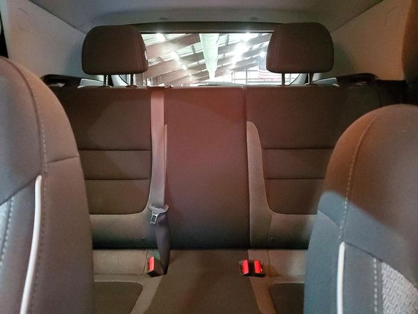 2023 CHEVROLET TRAILBLAZER LT — SUVN