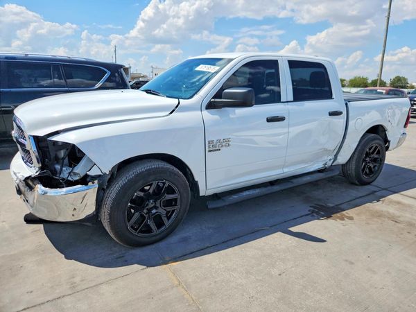 2022 RAM 1500 CLASSIC