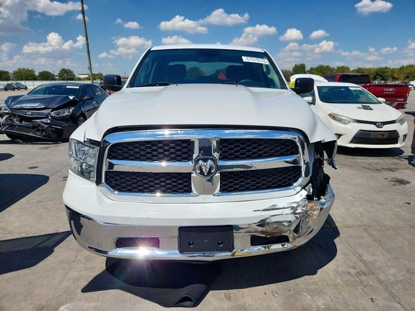 2022 RAM 1500 CLASSIC