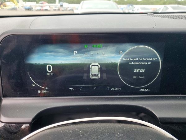 2024 KIA SELTOS